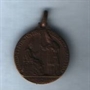 Pio XII 1941/1942 - 25° Episcopato (ufficiale-mignon) (fronte)
